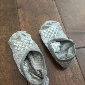 Women’s Vans No-Show Socks